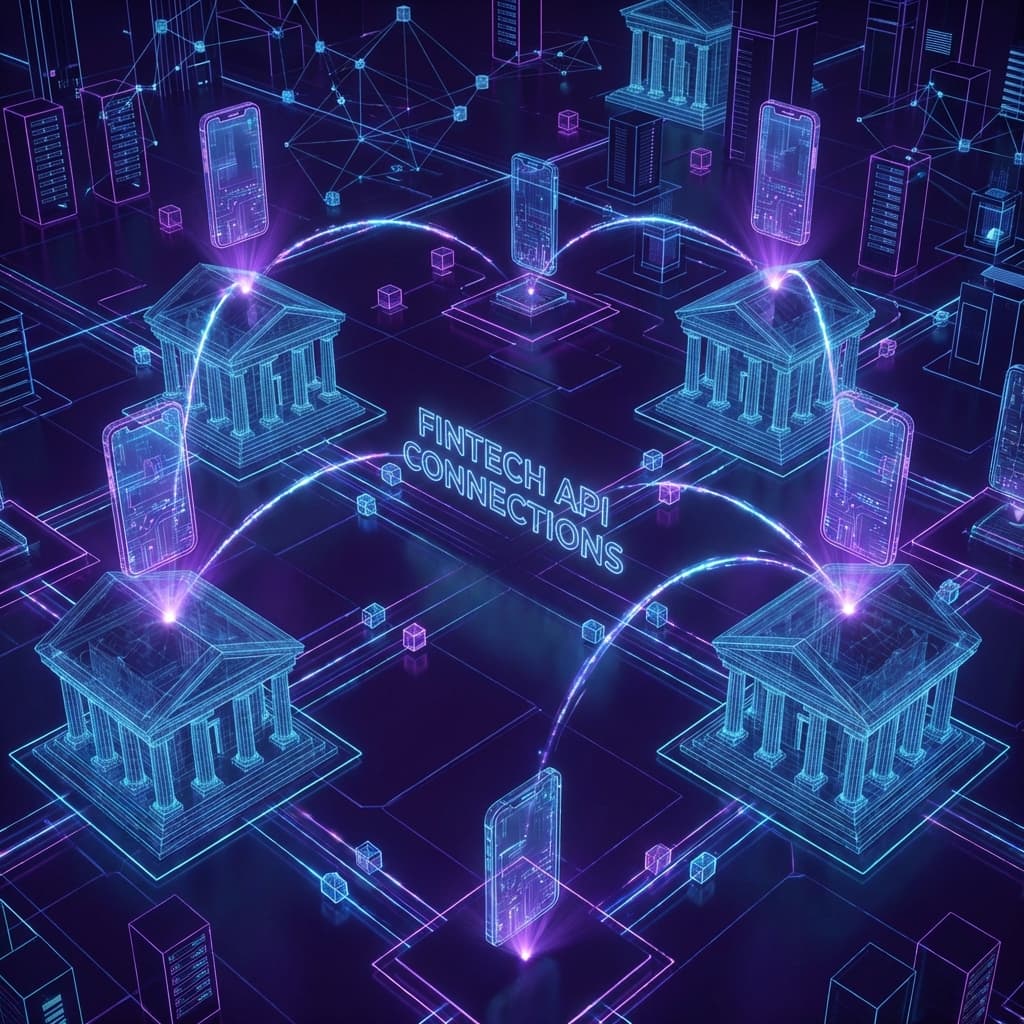 The Hidden Pipes of American Finance: How Plaid Conquered US Banking