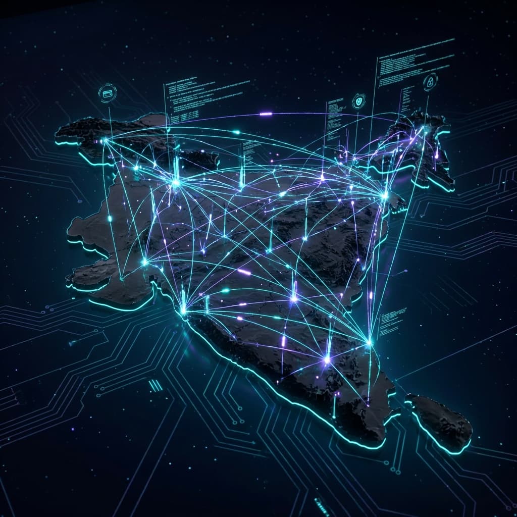 System Design for Scale: Deconstructing the UPI Architecture