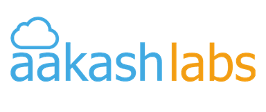 Aakash Labs logo