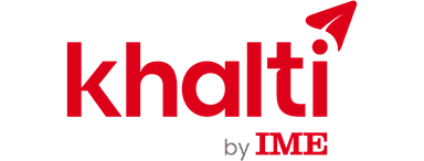 Khalti logo