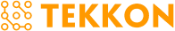 Tekkon Technologies logo